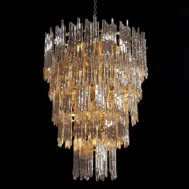 Chandelier saint roch by eichholtz